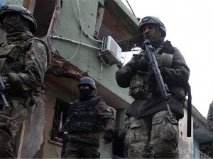 Çok şehit verdik ama halkı kazandık!