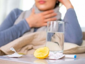 Soğuk algınlığına karşı bunlarla savaşın