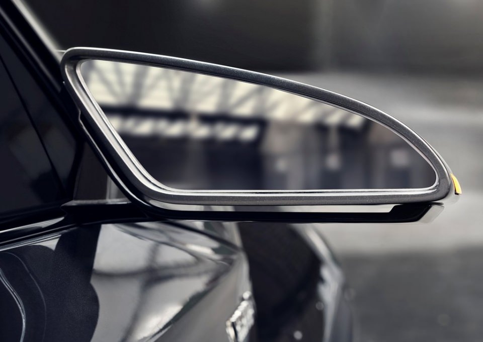 Toyota'dan inanılmaz model: C-HR 11