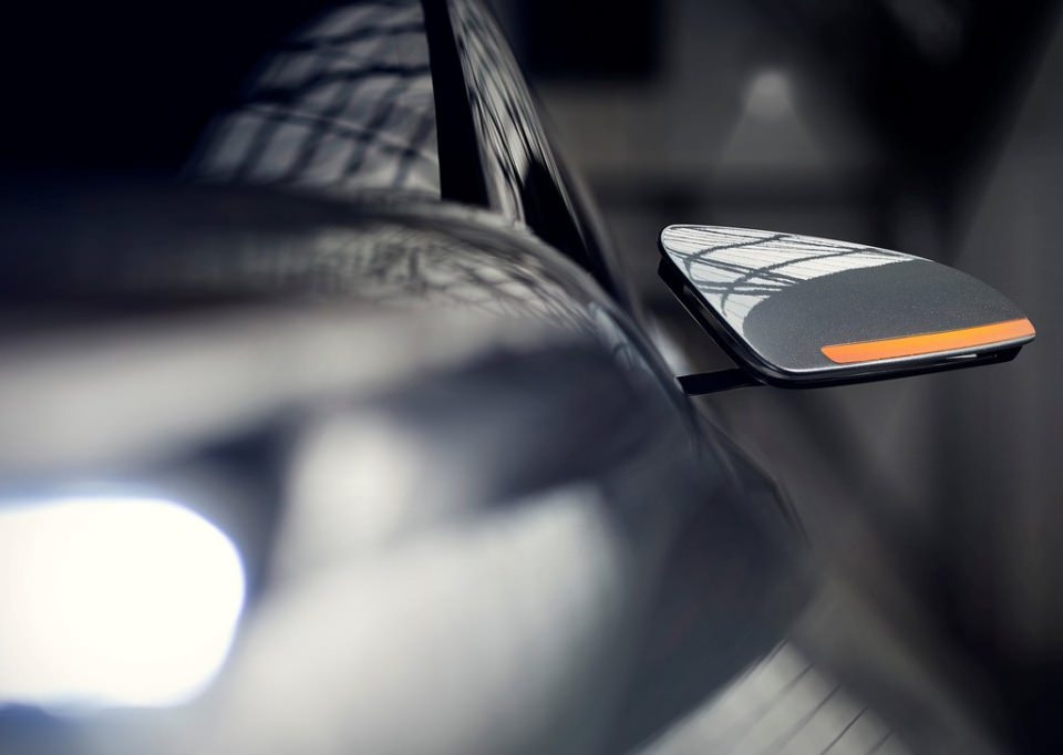 Toyota'dan inanılmaz model: C-HR 12