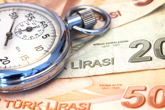 2014 Ocak'ta memurun alacağı net maaş 3