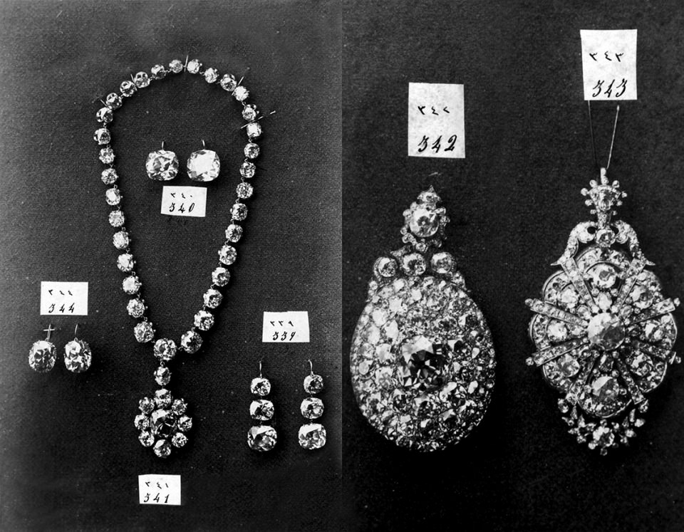 Sultan 2. Abdülhamit'in görmediğiniz aile albümü 11