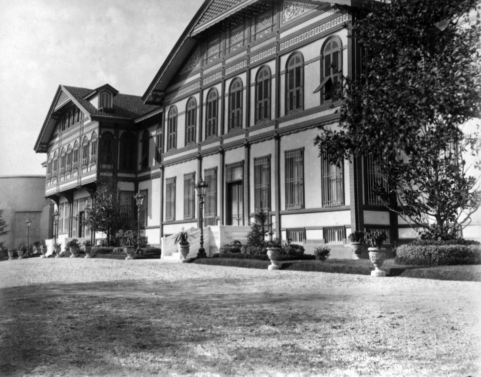 Sultan 2. Abdülhamit'in görmediğiniz aile albümü 13