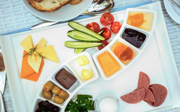 Kahvaltıda bunları yemeyin! 11