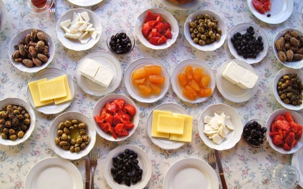 Kahvaltıda bunları yemeyin! 15