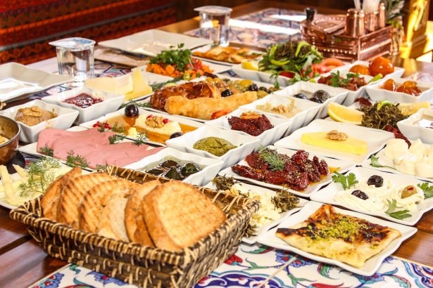 Kahvaltıda bunları yemeyin! 8