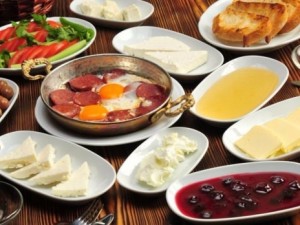 Kahvaltıda bunları yemeyin!