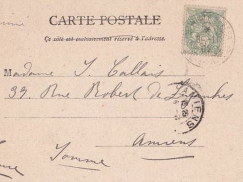 Osmanlı'nın sosyal medyası 1