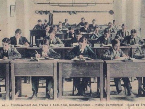 Osmanlı'nın sosyal medyası 10