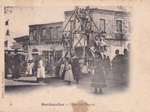 Osmanlı'nın sosyal medyası 11