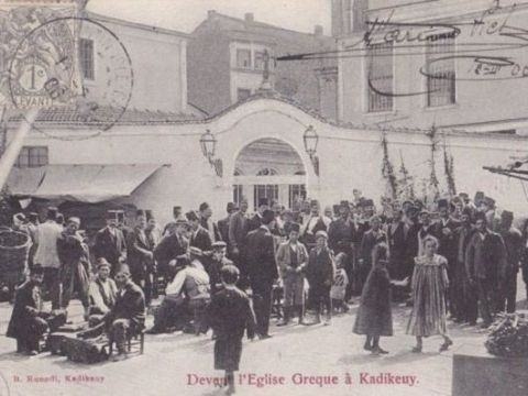 Osmanlı'nın sosyal medyası 12