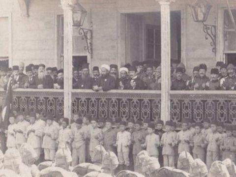 Osmanlı'nın sosyal medyası 13