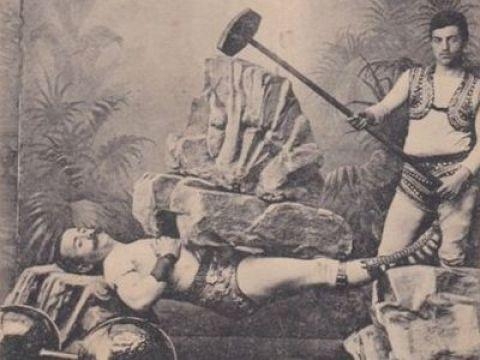 Osmanlı'nın sosyal medyası 14