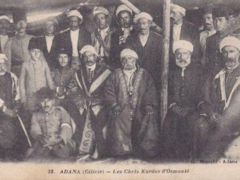 Osmanlı'nın sosyal medyası 16