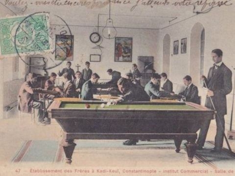 Osmanlı'nın sosyal medyası 20