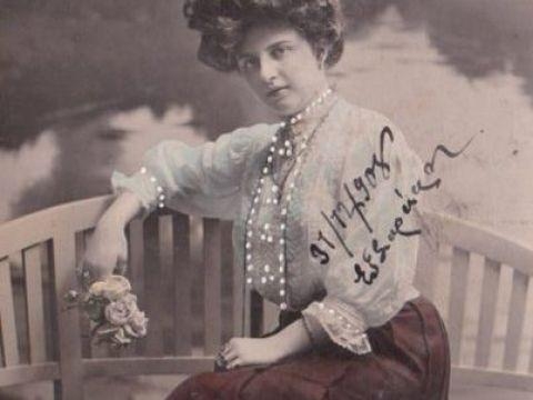 Osmanlı'nın sosyal medyası 22