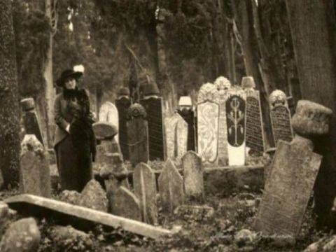 Osmanlı'nın sosyal medyası 24