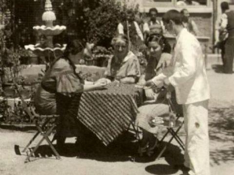 Osmanlı'nın sosyal medyası 25