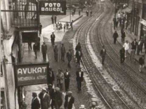 Osmanlı'nın sosyal medyası 27