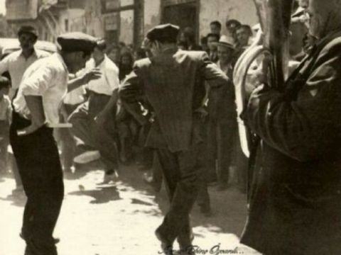 Osmanlı'nın sosyal medyası 29