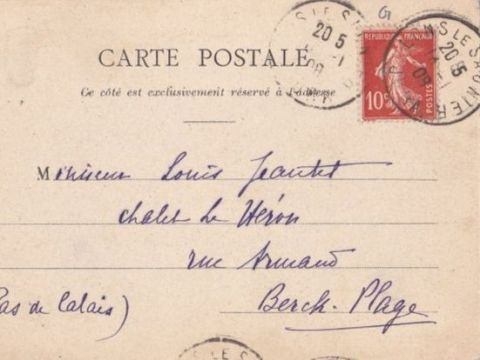 Osmanlı'nın sosyal medyası 8