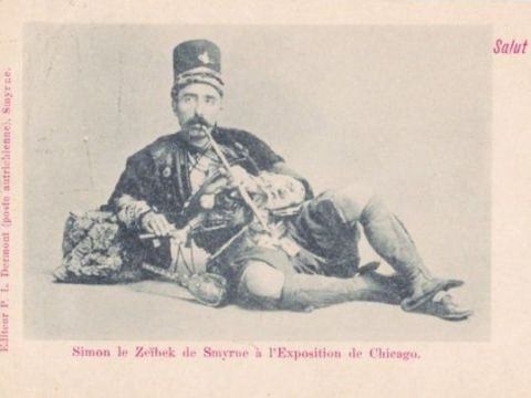 Osmanlı'nın sosyal medyası 9