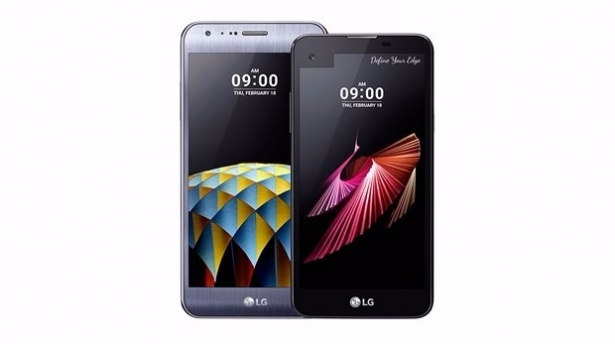 LG, LG X Cam ve LG X Screen’i tanıttı 1