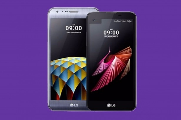 LG, LG X Cam ve LG X Screen’i tanıttı 3