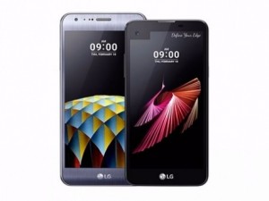 LG, LG X Cam ve LG X Screen’i tanıttı