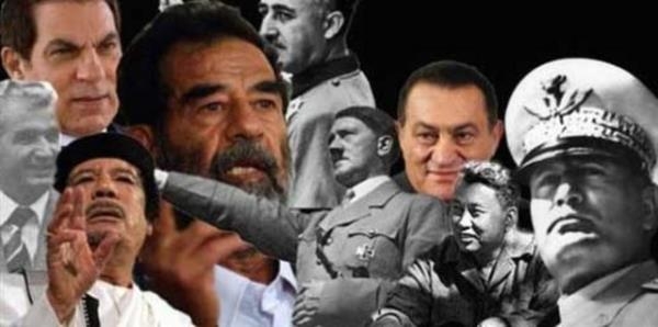 Ünlü liderlerin son sözleri 1