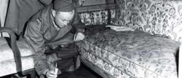 Ünlü liderlerin son sözleri 17