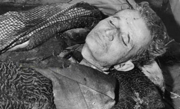 Ünlü liderlerin son sözleri 22