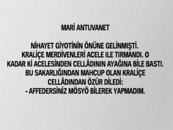 Ünlü liderlerin son sözleri 33