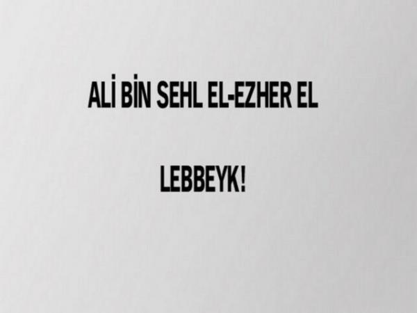 Ünlü liderlerin son sözleri 36