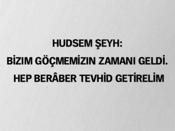 Ünlü liderlerin son sözleri 42