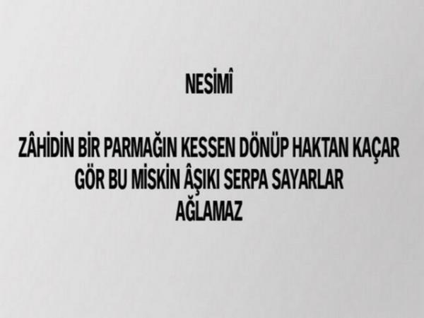 Ünlü liderlerin son sözleri 48