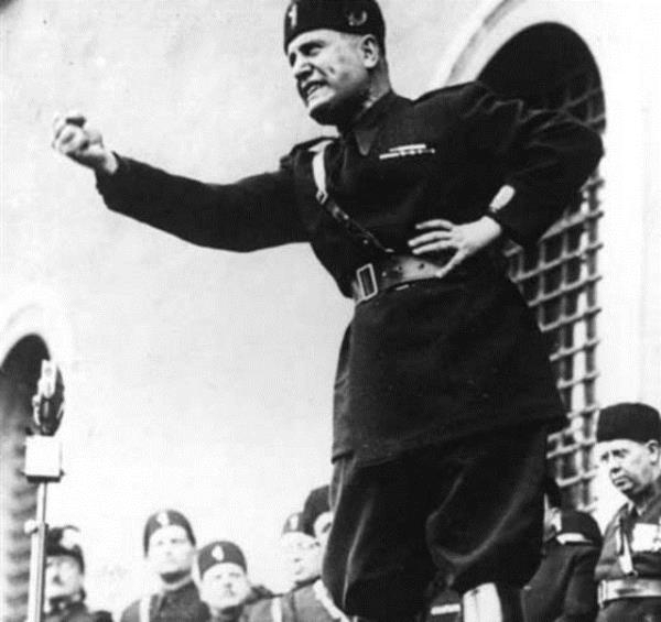 Ünlü liderlerin son sözleri 8