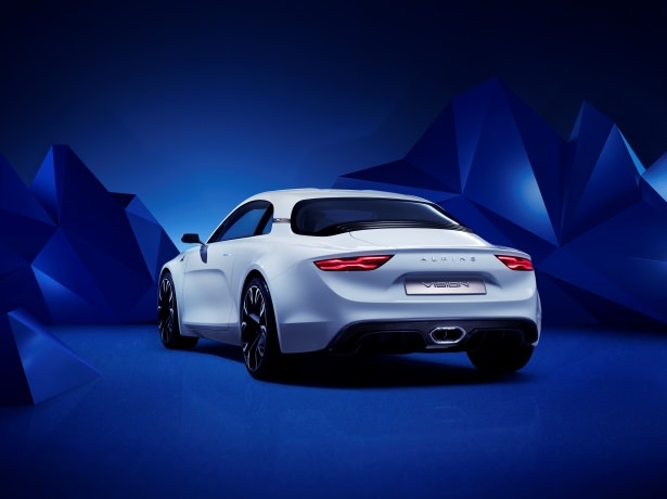 Renault, efsane modeli geri getiriyor 9