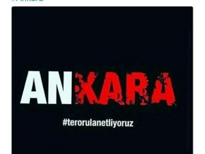 Spor dünyasından Ankara'daki saldırıya büyük tepki!