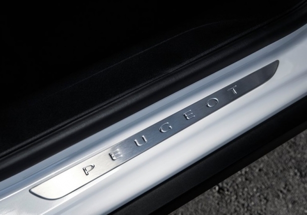 Peugeot 2008 makyajlandı 11