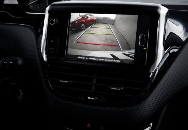 Peugeot 2008 makyajlandı 4