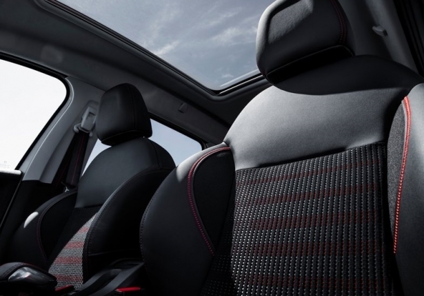 Peugeot 2008 makyajlandı 9