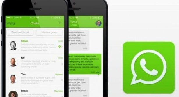WhatsApp'a yeni özellikler geliyor! 11