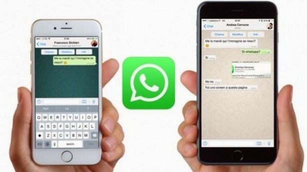 WhatsApp'a yeni özellikler geliyor! 12