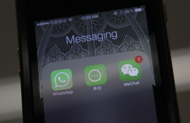 WhatsApp'a yeni özellikler geliyor! 15