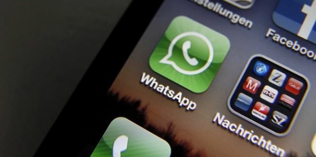 WhatsApp'a yeni özellikler geliyor! 7