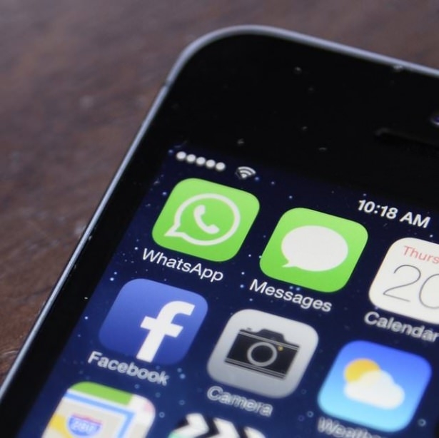 WhatsApp'a yeni özellikler geliyor! 9