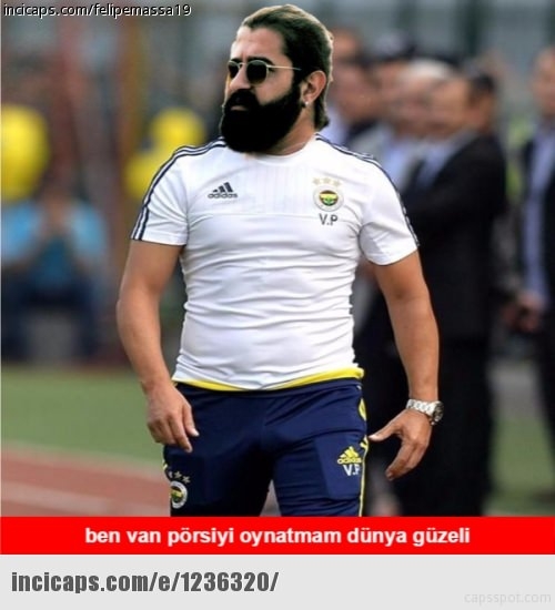 Bursaspor - Fenerbahçe capsleri 13