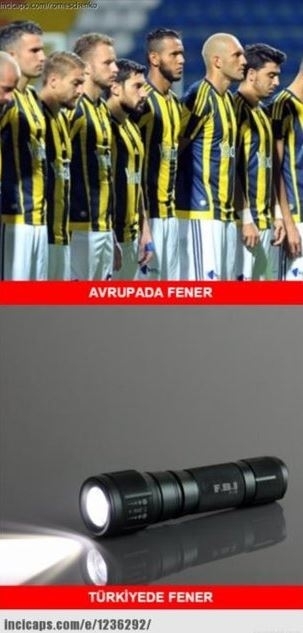 Bursaspor - Fenerbahçe capsleri 16