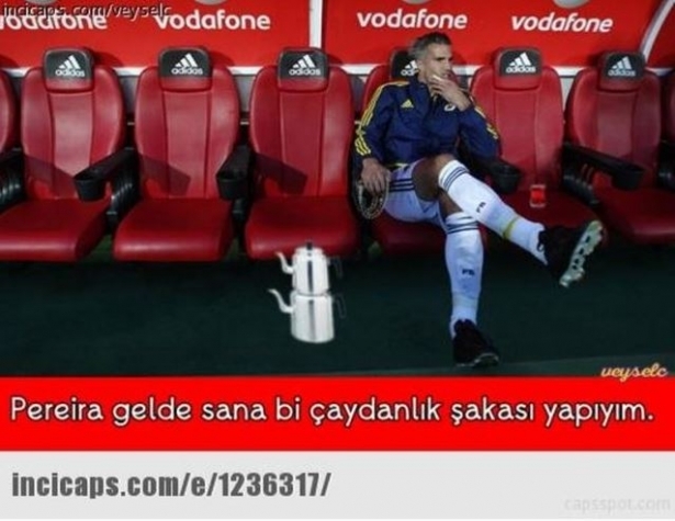 Bursaspor - Fenerbahçe capsleri 19